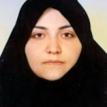 جمیله مهدوی جعفری