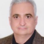 دکتر جلیل مجداردکانی