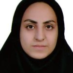 فهیمه دوستی گندمانی