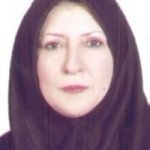 سودابه رییسیان
