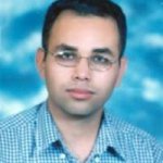 دکتر امیررضا میرزایی