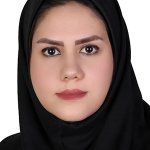 مریم شریعتمداری بافقی