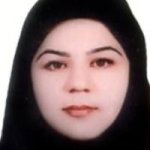 نرجس صادق بختیاری