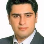 محمود زندی