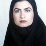مریم جعفری چالشتری