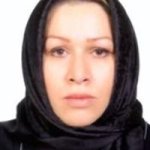 ساناز غفارزاده جهان پسند