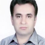 علیرضا دانشگری