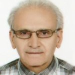 نصرت الله داوری