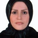 سیده فاطمه فخرموسوی