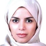 مهیاره علی زاده قناد