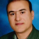 مهدی مردانی کیوی