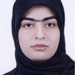 فاطمه معدنی پور