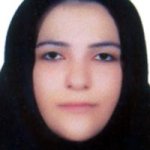 نسترن عابدی شال