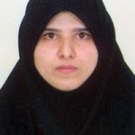 اکرم دوست زاده دولت آباد