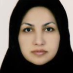 فاطمه سادات اجتهادی