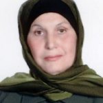 اذردخت زندی