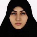 الناز علیرضائی