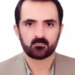 حمیدرضا قاسمی صاحبی