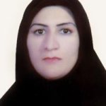 حکیمه افشاری