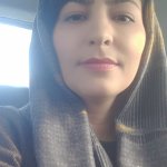 سحر محمودی آزاد