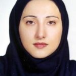 شبنم شکوفی مقیمان