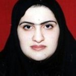 مریم تدریسی حسنی