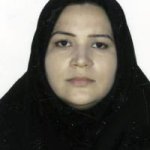 ویدا ابراهیم پورمعصوم آباد