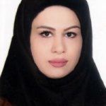 مهرناز علی مردان