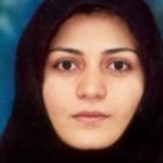 مریم قنبریان