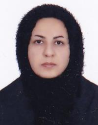 دکتر مهرانگیز کبود