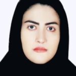 سیده مهدیه حسینی هراندهی