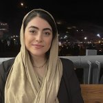 معصومه کریمی دوانی