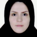 فاطمه طاهری مقدم
