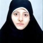 سیده فاطمه سیدکریمی