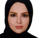 دکتر محیا حیدری