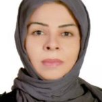 افروز شیخی