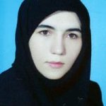 فاطمه نوری پور