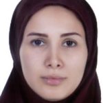 مهرناز جباری فرسنگی