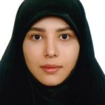 حانیه سادات حسینی یزدی