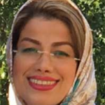 مهسا خصوصی ثانی