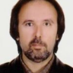 جلیل رضا مودی