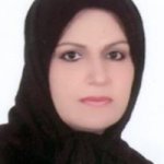 دکتر ویدا صدرایی