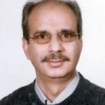 سعید فراهی پاریزی