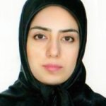 مهدیس عابدی