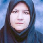 نسرین افشاری پور