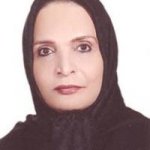 ویدا میرزایی باغینی
