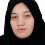 مریم مهرورز حسن باروق