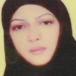 عزیزه جلیل زاده