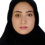 سیده مهدیه حسینی کندسکلائی