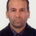 مهدی میرزایی